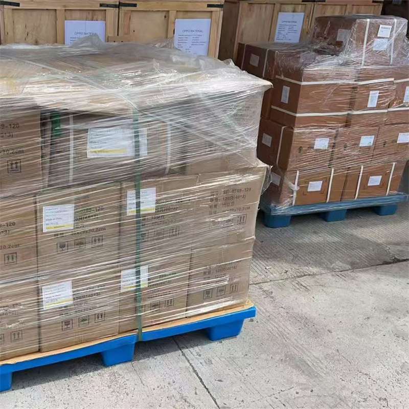 孝昌县墨竹工卡县大件货运物流的多元探索