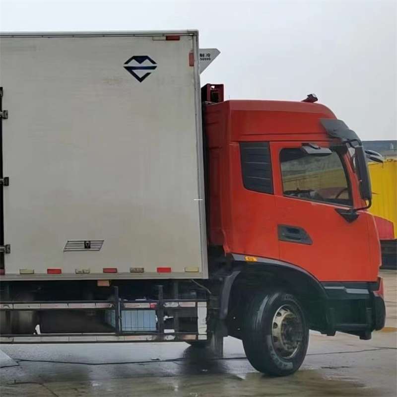 孝昌县林周县物流专线：开启高效运输新旅程