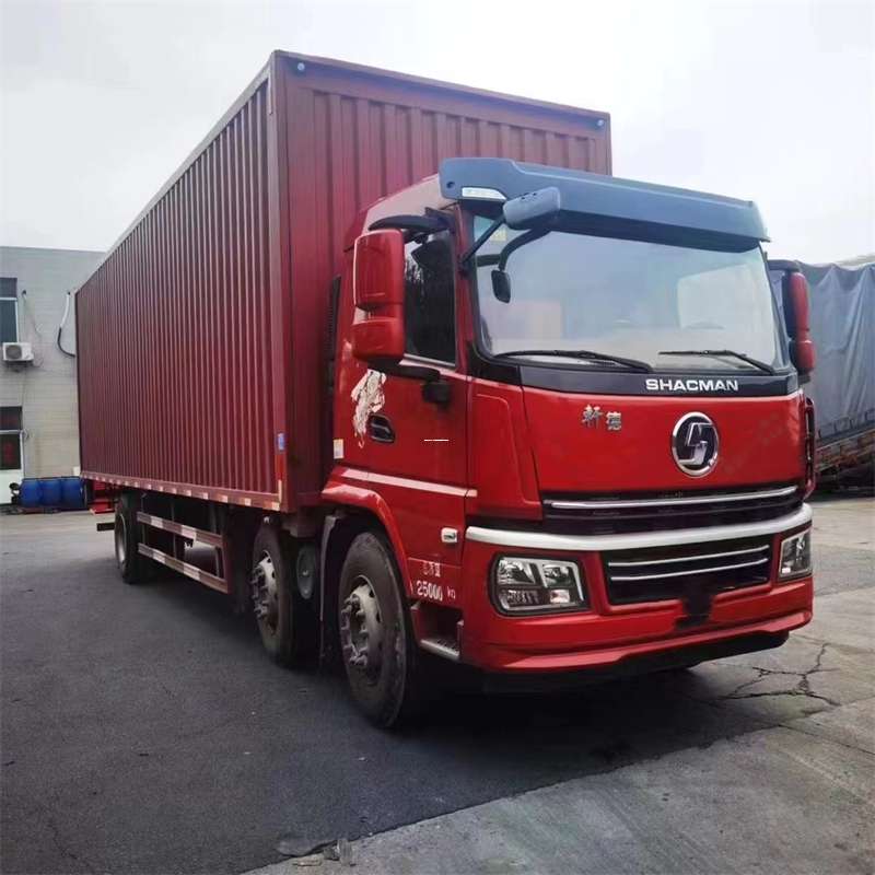 孝昌县昆玉市物流专线：大件货运与进仓出口的高效之路