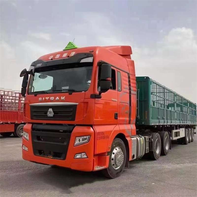 孝昌县铁门关市物流专线：开启高效运输新旅程