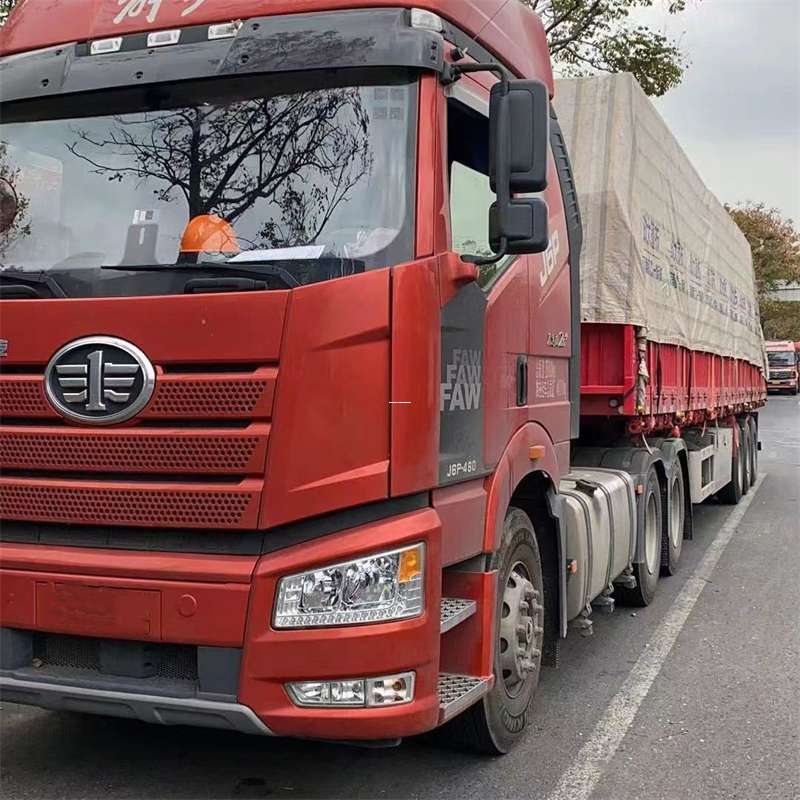 孝昌县图木舒克市物流专线：多元服务与高效运输探秘