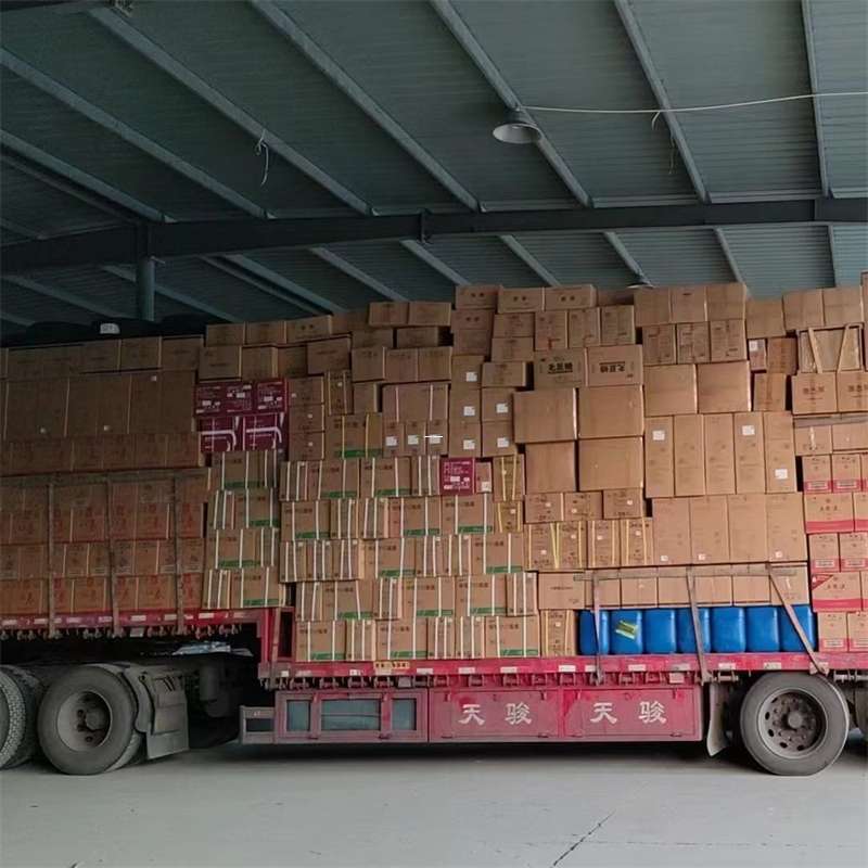 孝昌县裕民县物流专线：高效运输的多维探索