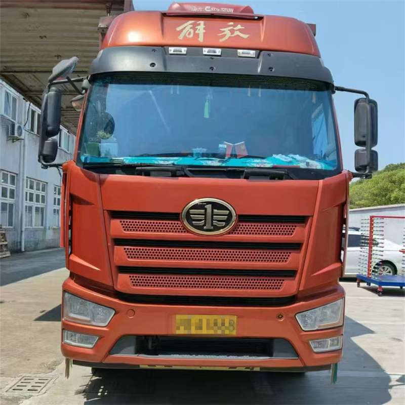 孝昌县察布查尔县物流专线：高效运输之路