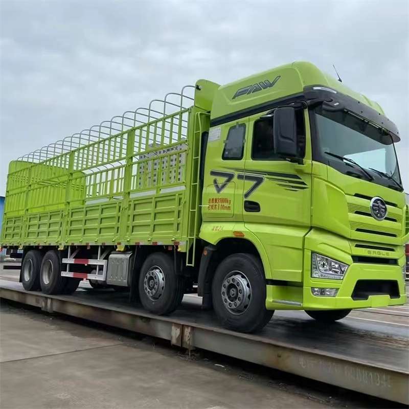 孝昌县叶城县特色物流：进仓与大件运输的奇妙之旅