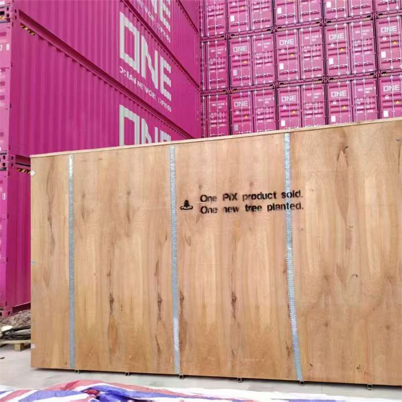 孝昌县奇台县物流专线：快运大件的多元服务探索