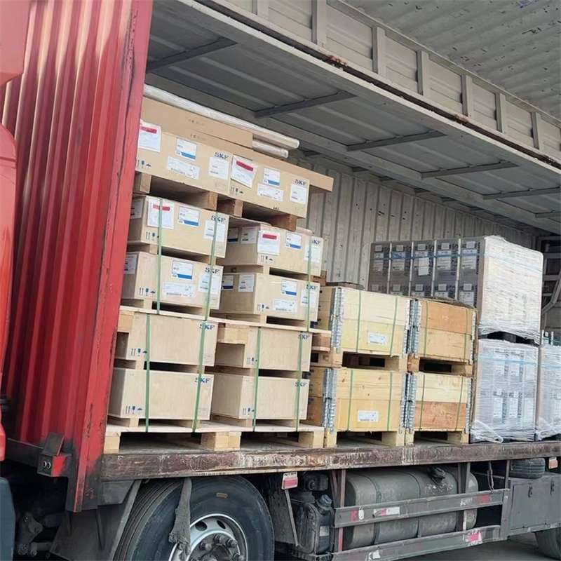 孝昌县白碱滩区物流专线：探索高效大件运输与进仓出口奥秘