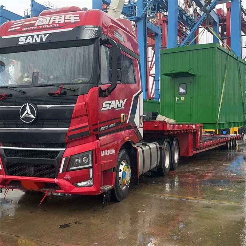 孝昌县新市区大件货运与专线直达物流探秘