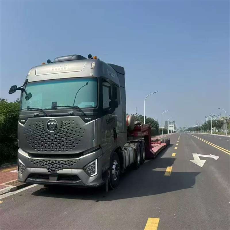 孝昌县惠农区进仓物流：专线直达的多元货运探索