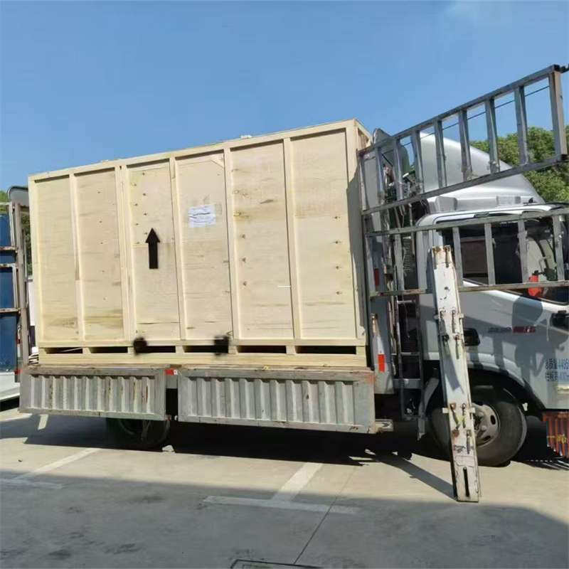 孝昌县金凤区物流专线的多元服务与运输奥秘