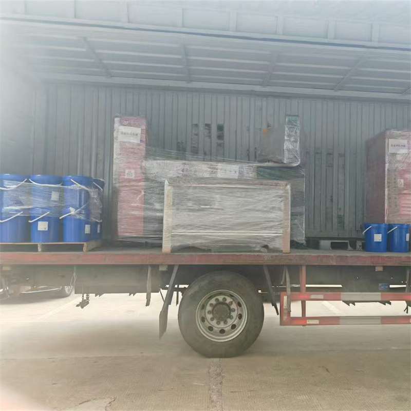 孝昌县探索西夏区进仓物流的多元运输奥秘