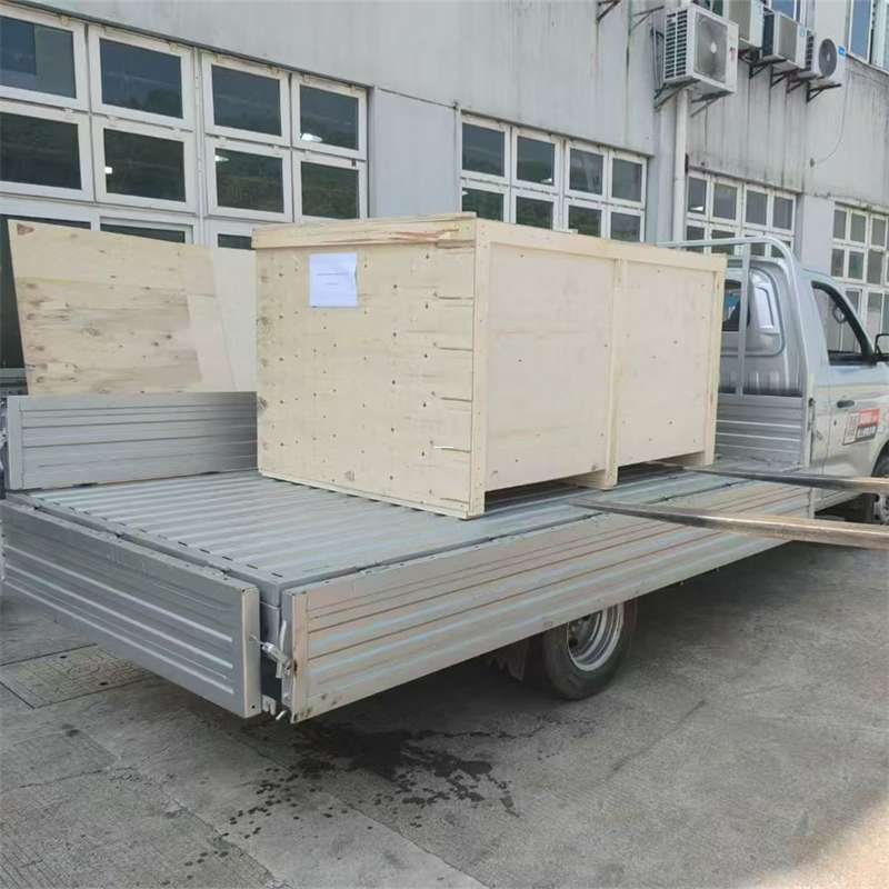 孝昌县曲麻莱县大件货运与专线物流运输探索