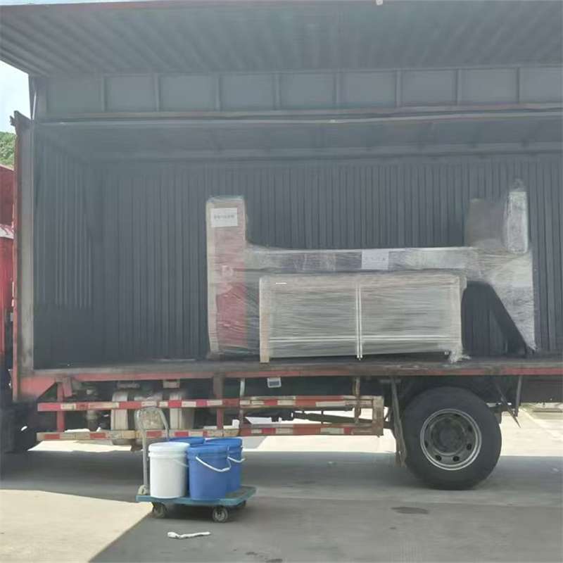 孝昌县甘州区：物流专线的高效货运之旅