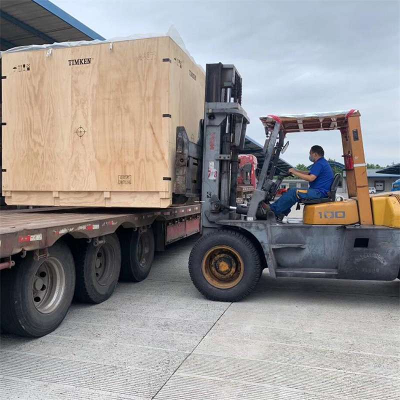 孝昌县探索多元化物流服务：从普货到冷链的运输之旅