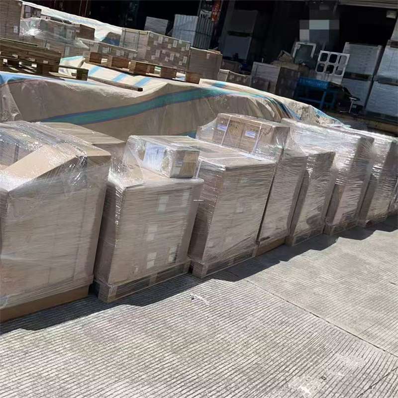 孝昌县探索多元物流服务：从普货到冷链的运输之旅