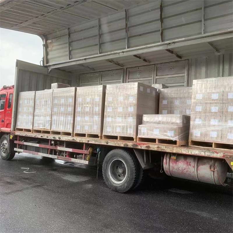 孝昌县探索泸西县进仓物流的多元运输奥秘