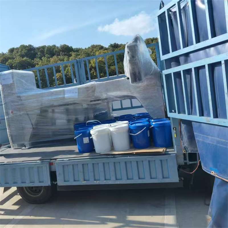 孝昌县弥勒市进仓物流：专线直达的多元货运探索