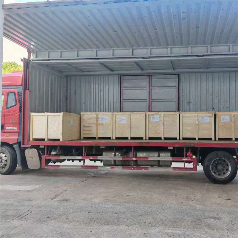 孝昌县大姚县物流专线运输：探索高效货运之路