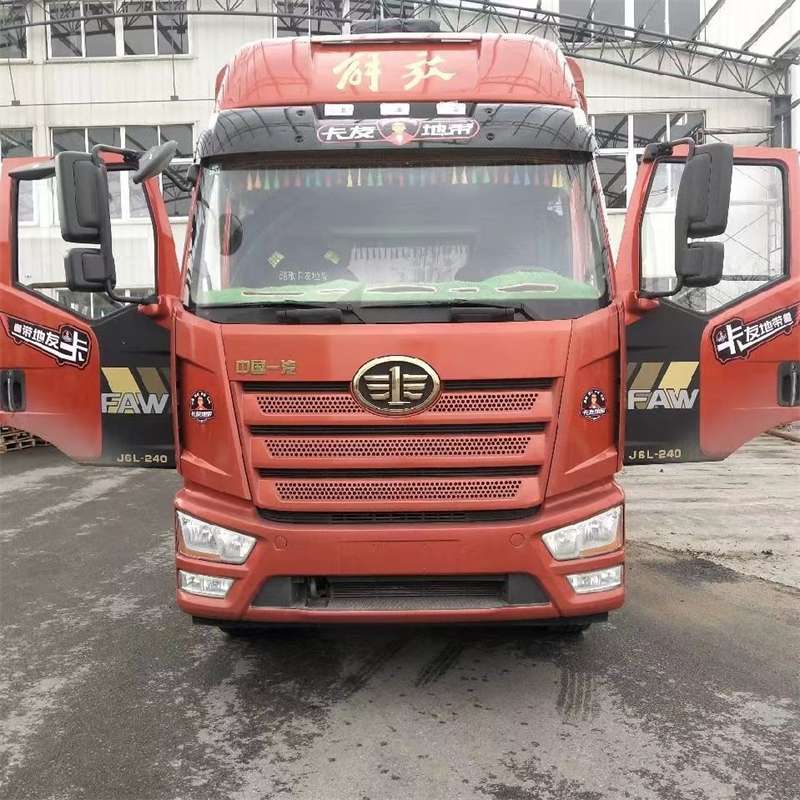 孝昌县古城区物流专线：大件货运与进仓出口的高效之道