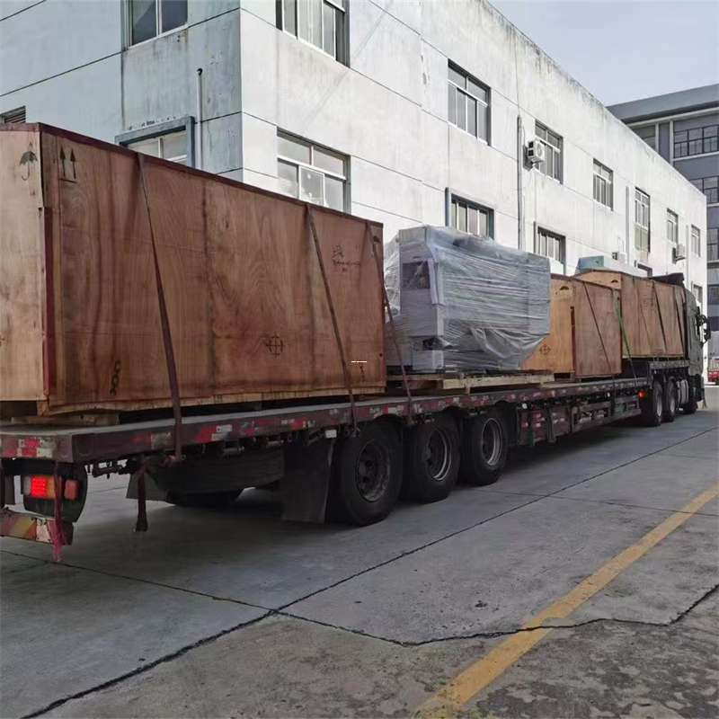 孝昌县永登县物流：多元专线运输与服务探索