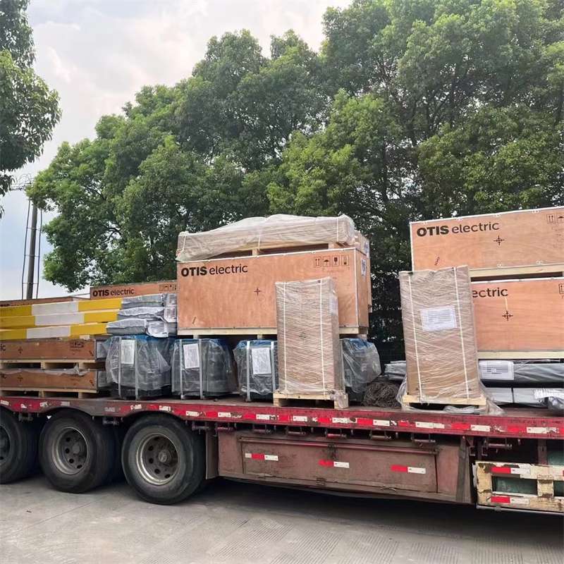 孝昌县永善县进仓物流：专线直达的多元货运探索