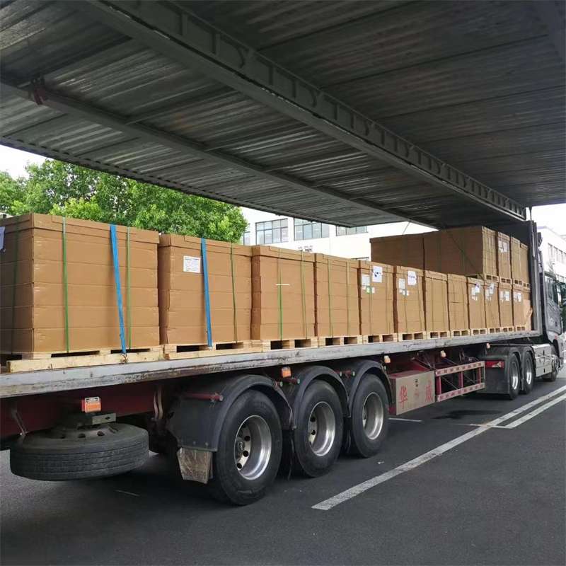 孝昌县盐津县进仓物流：专线直达的多元货运探索