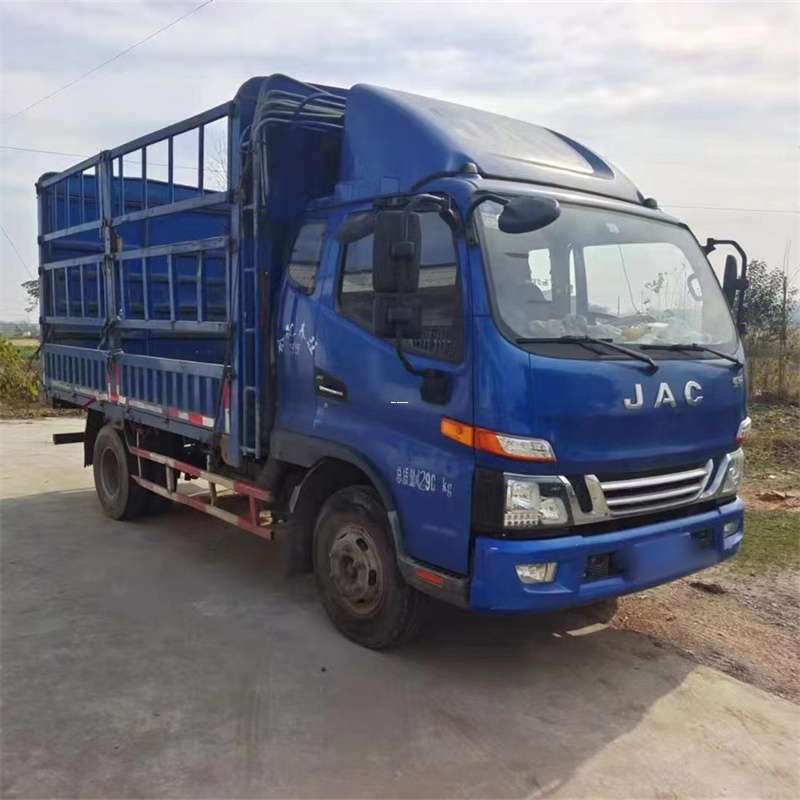 孝昌县山阳县物流：多元专线运输的精彩旅程