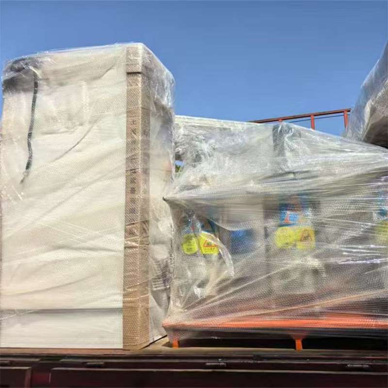 孝昌县清镇市物流专线的多元运输服务探索