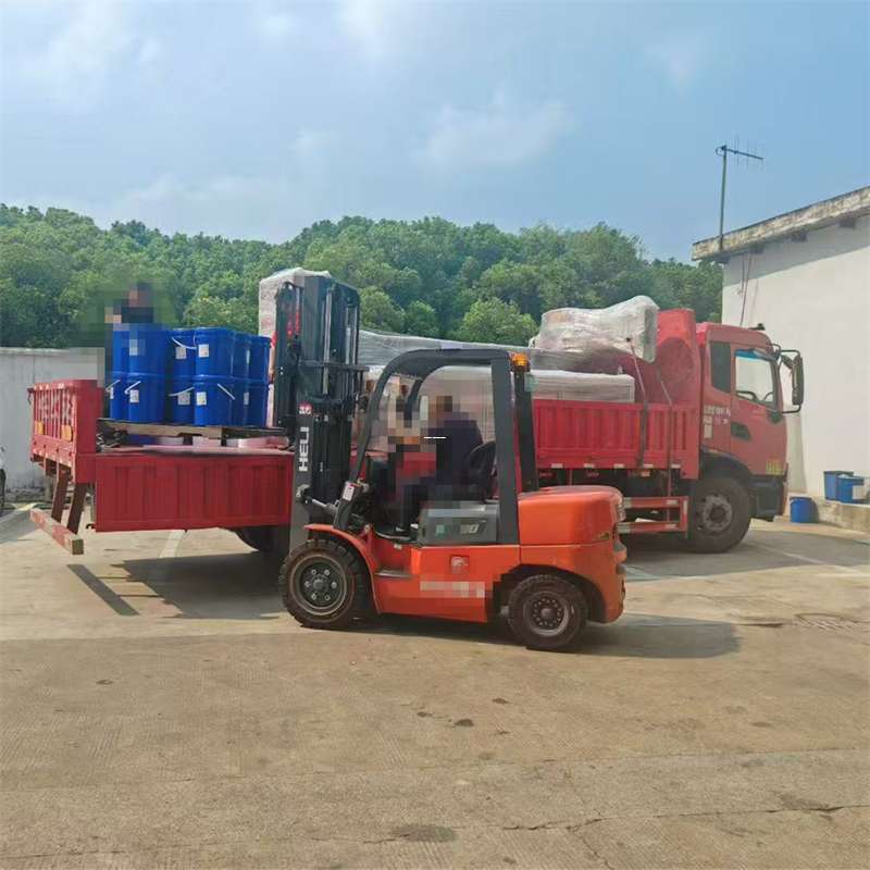 孝昌县云岩区进仓物流：多元服务与运输线路探秘