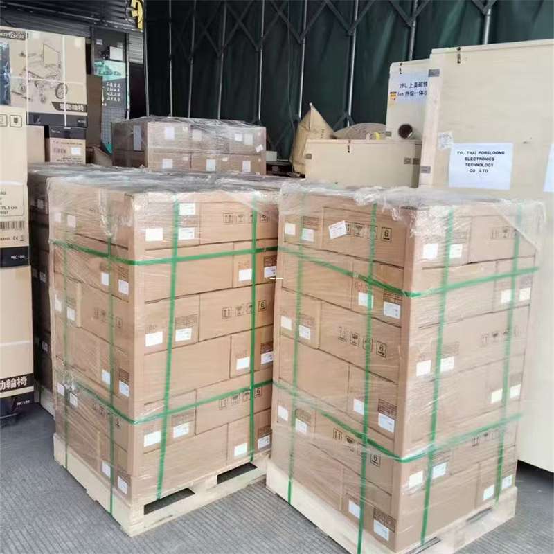 孝昌县越西县进仓物流：专线直达运输的多元探索