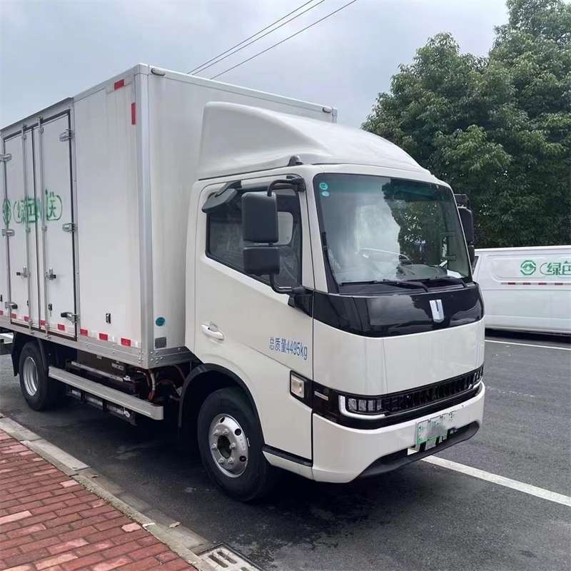 孝昌县探索会理市进仓物流的多元运输奥秘