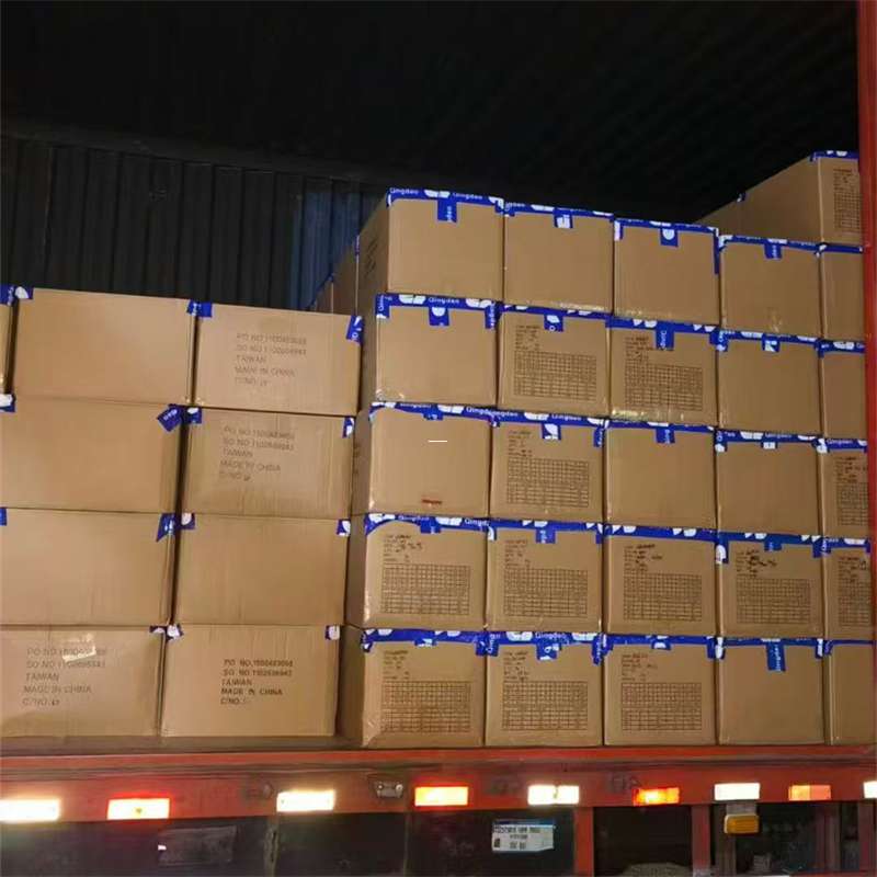 孝昌县探索西昌市进仓物流的多元运输奥秘