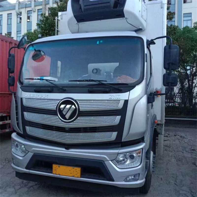 孝昌县紫阳县物流：多元运输服务与线路探秘