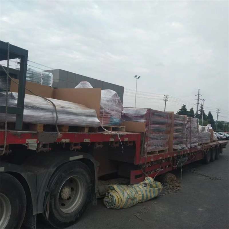 孝昌县武胜县进仓物流：多元专线直达运输探秘