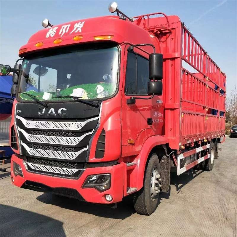 孝昌县南溪区进仓物流：专线直达的多元货运探索