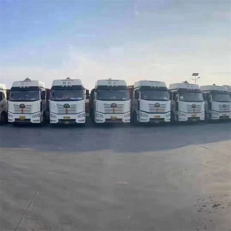 孝昌县汉滨区多元物流服务与运输线路探秘