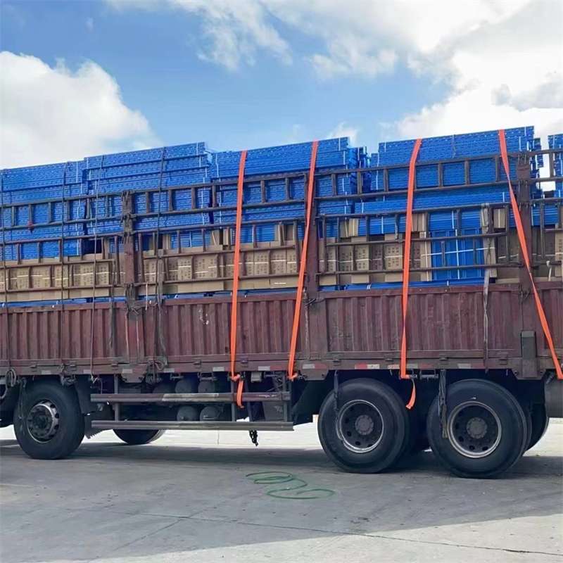 孝昌县鹤庆县物流：多元运输的精彩篇章