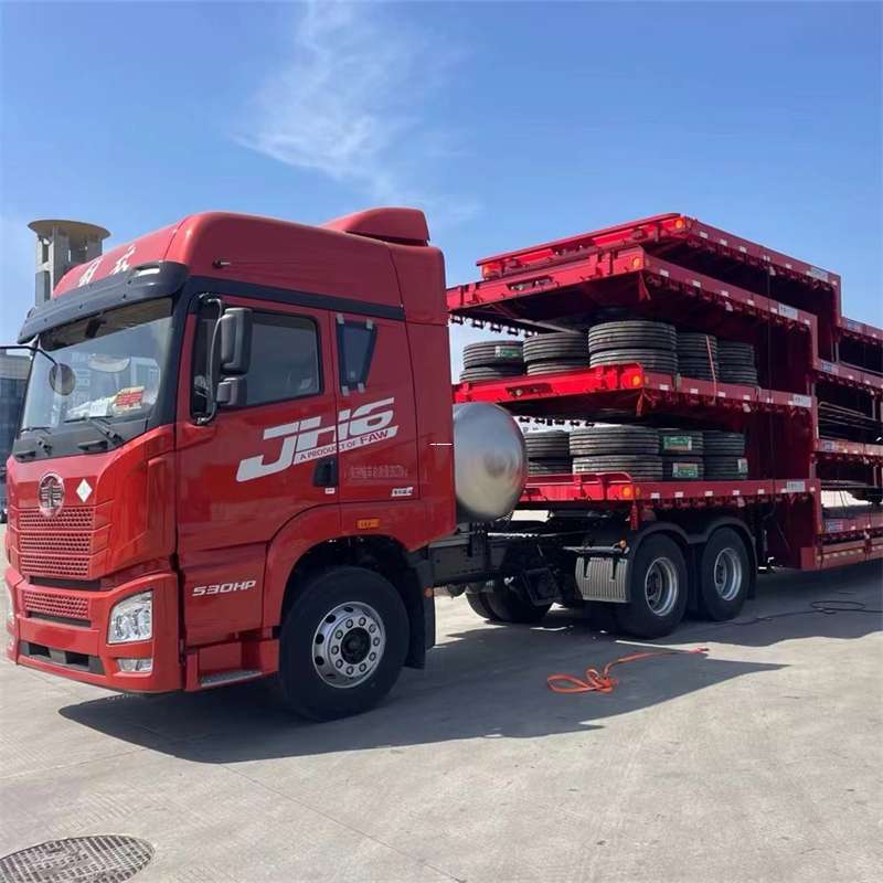 孝昌县绿春县物流：多元运输服务与高效线路探索