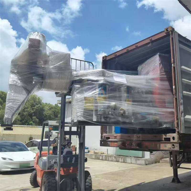 孝昌县弥勒市物流：多元运输服务与高效线路探索