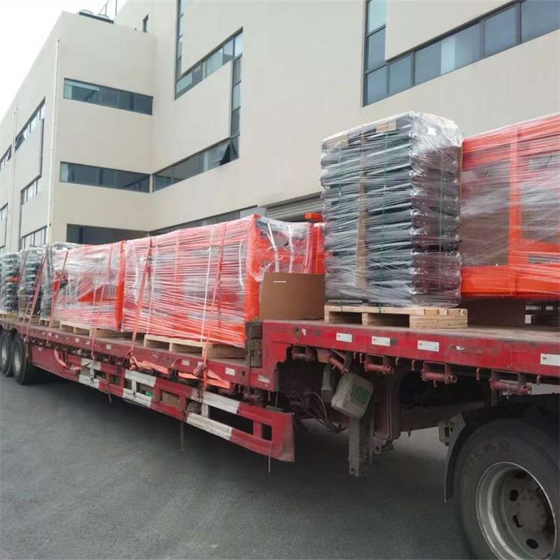 孝昌县大姚县物流：多元运输服务与线路探秘