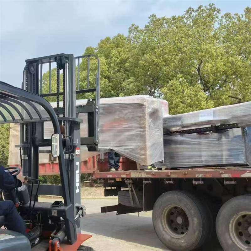 孝昌县探索南华县多元物流服务的精彩世界