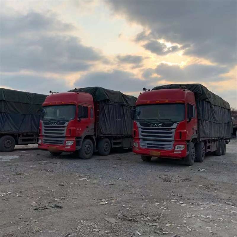 孝昌县双江县物流：多维度运输服务探秘