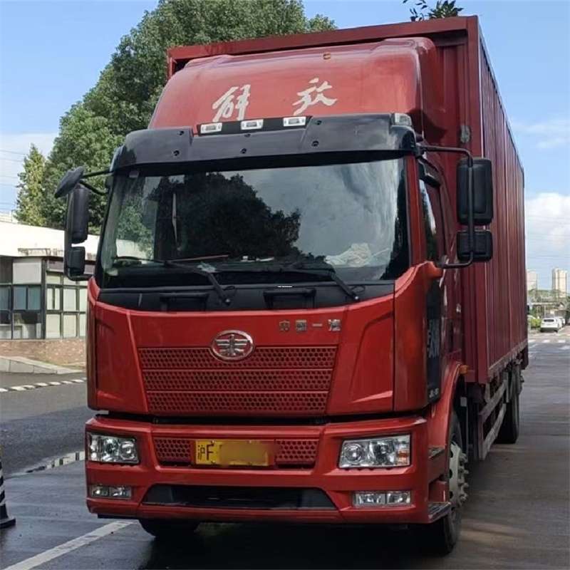 孝昌县永德县物流：多元服务与高效运输线路探秘