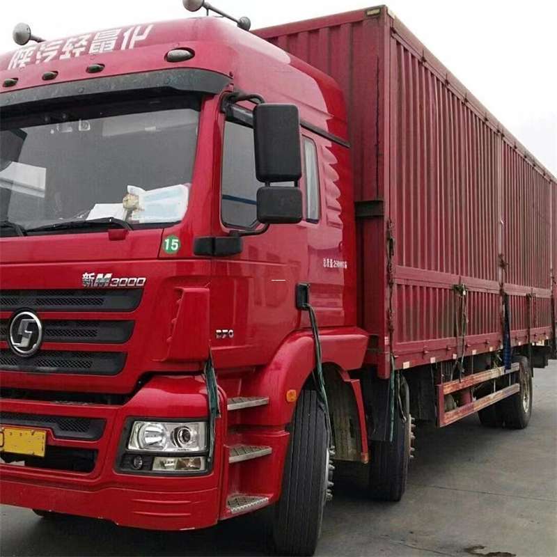 孝昌县临翔区物流：多元服务与高效运输线路探秘