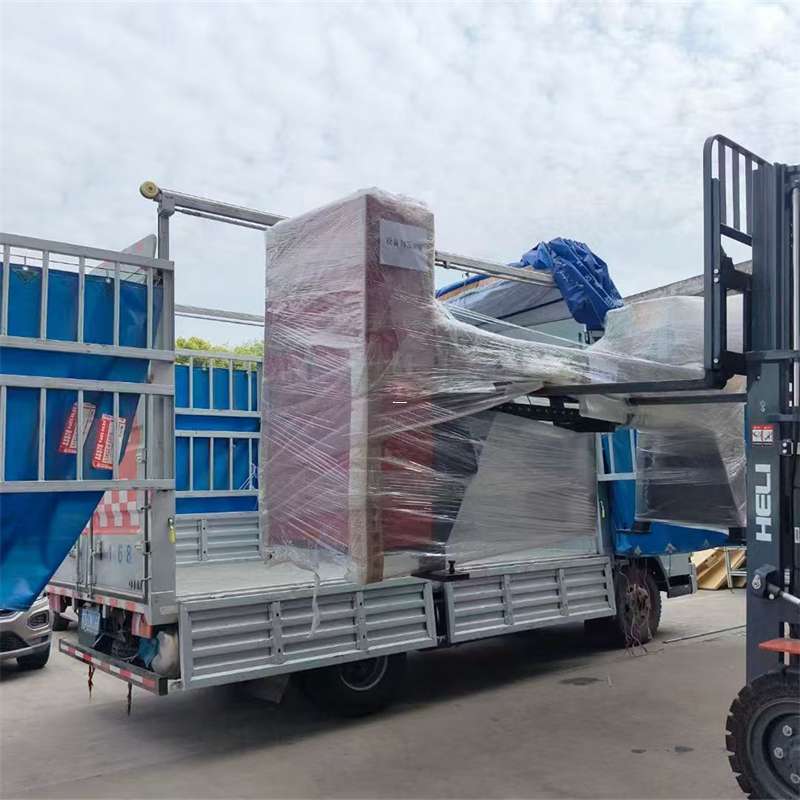 孝昌县探索水富市多元物流运输奥秘