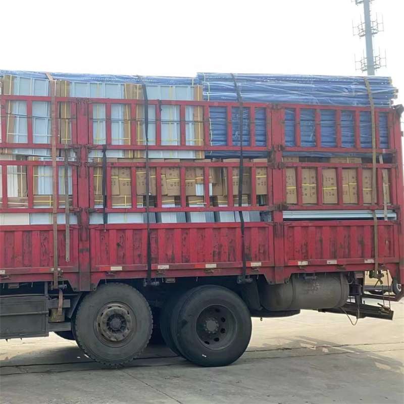 孝昌县镇雄县物流运输：多元服务与高效线路探索