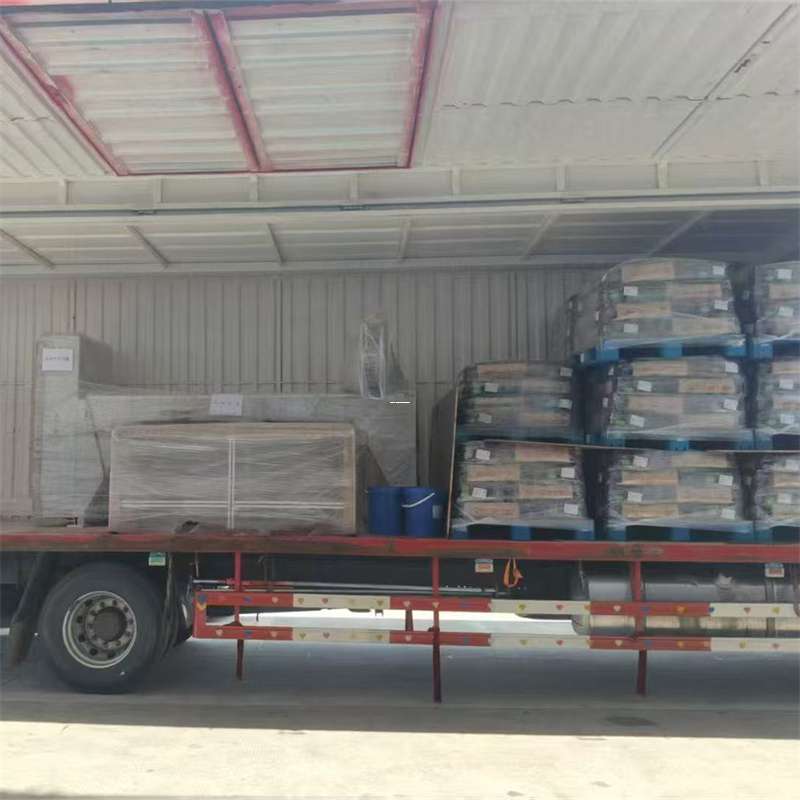 孝昌县永善县物流：多元运输服务与精彩线路探秘