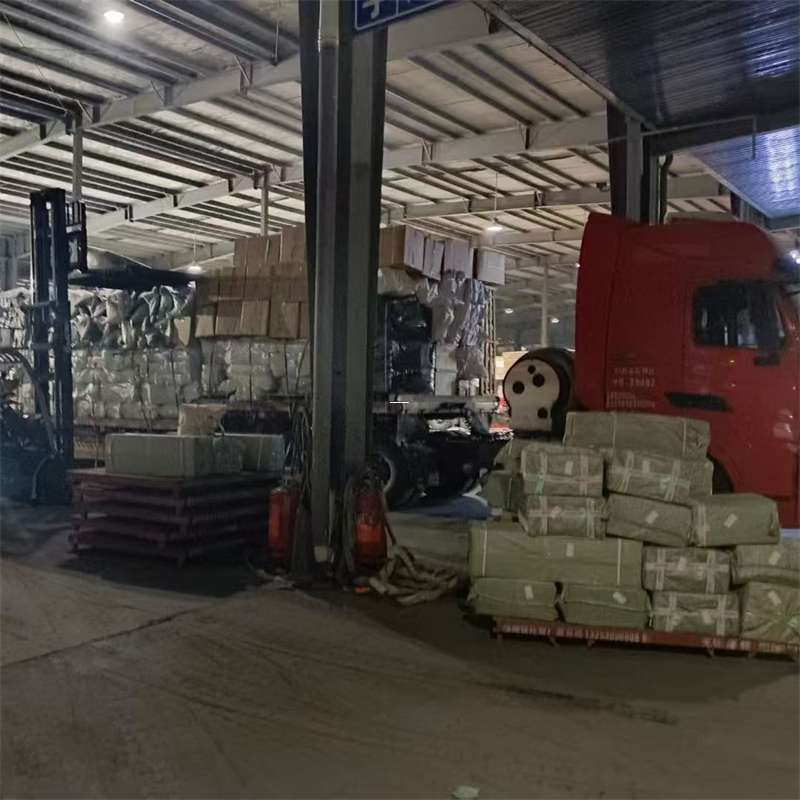 孝昌县探索昭阳区多元物流运输服务与线路奥秘