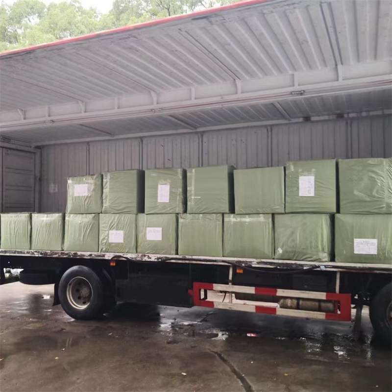 孝昌县大竹县物流：多元运输服务与线路探秘