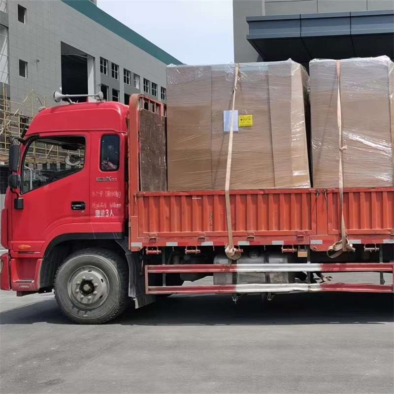 孝昌县翠屏区物流：多元运输服务的探索与实践