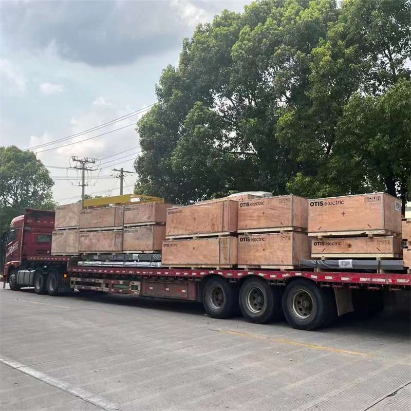 孝昌县仁寿县物流：多元服务与高效运输线路探秘